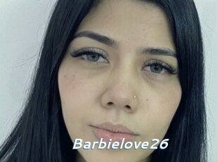 Barbielove26