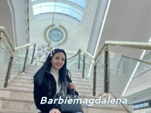 barbiemagdalena Camgirls Live