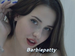 Barbiepatty