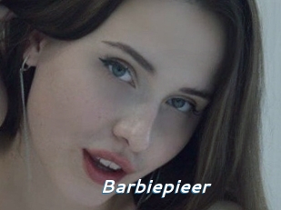Barbiepieer