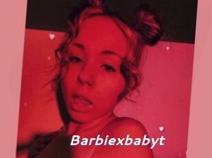 Barbiexbabyt