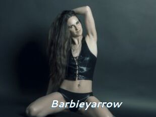 Barbieyarrow
