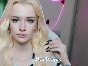 Barbisize