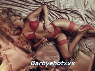 Barbyehotxxx