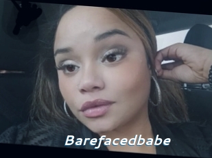 Barefacedbabe