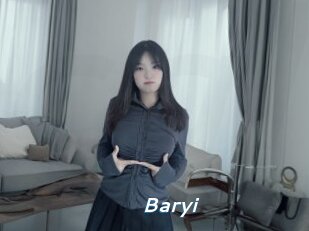 Baryi