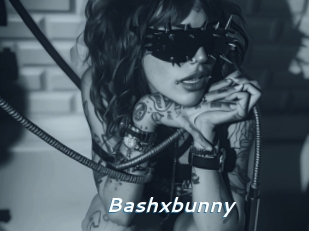 Bashxbunny