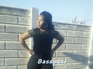 Bassygal