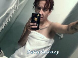 Batsybcrazy