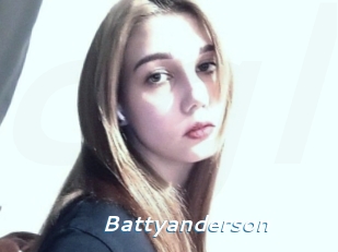 Battyanderson