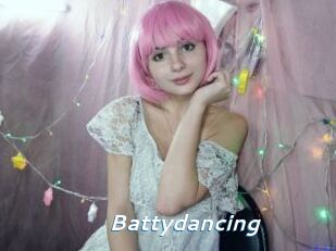 Battydancing
