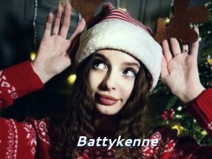 Battykenne
