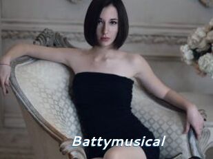 Battymusical
