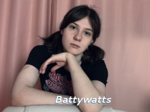 Battywatts
