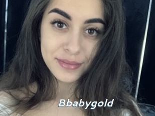 Bbabygold