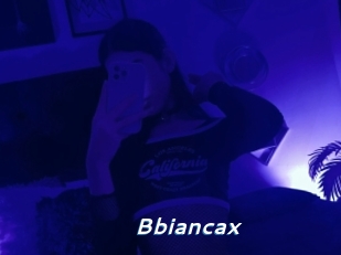 Bbiancax