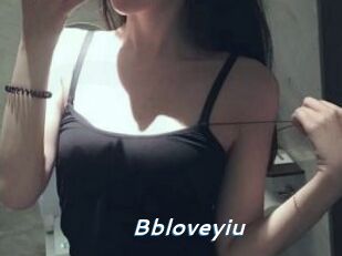 Bbloveyiu