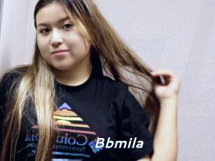 Bbmila