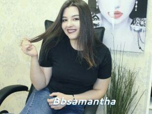 Bbsamantha
