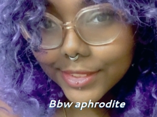 Bbw_aphrodite