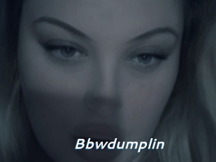 Bbwdumplin