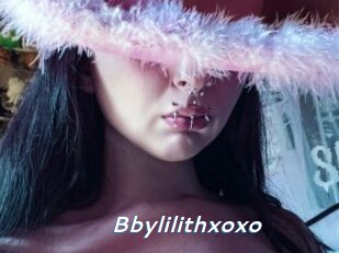 Bbylilithxoxo