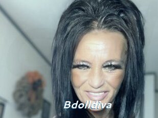 Bdolldiva