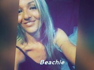 Beachie