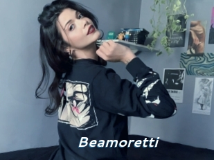 Beamoretti