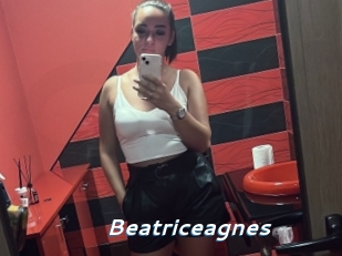 beatriceagnes Camgirls Live