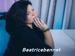 Beatricebennet