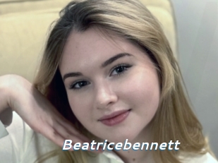 Beatricebennett