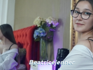 beatricejenner Camgirls Live
