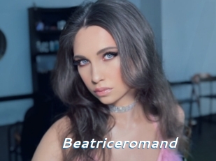 Beatriceromand