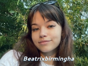 Beatrixbirmingha