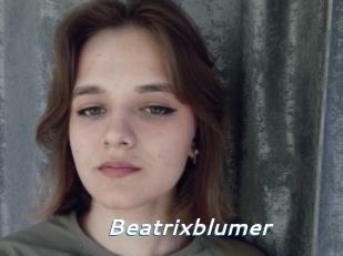 Beatrixblumer