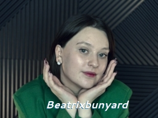 Beatrixbunyard