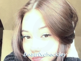 Beatrixcheckley
