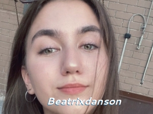 Beatrixdanson