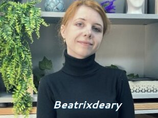 Beatrixdeary