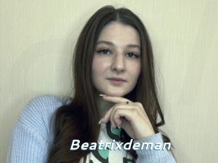 Beatrixdeman