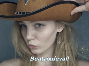 Beatrixdevall