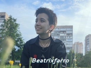 Beatrixfarro