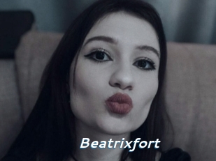 Beatrixfort
