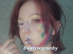 Beatrixgranby