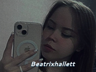 Beatrixhallett