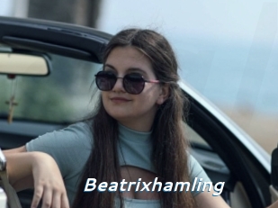 Beatrixhamling