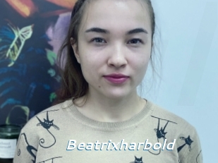 Beatrixharbold