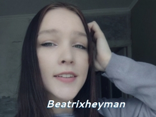 Beatrixheyman