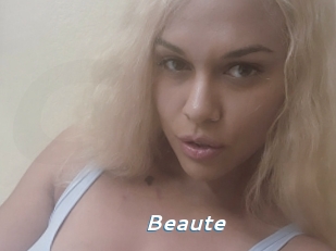 Beaute